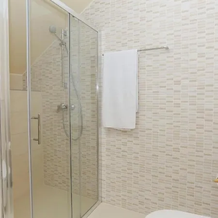 Apartamento In Tribunj With Air Conditioning, Wifi 4953-1 Tribalj