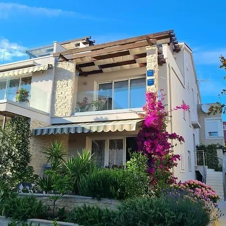 In Tribunj With Air Conditioning, Wifi 4953-1