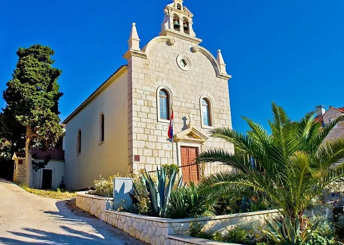 Apartment In Tribunj With Air Conditioning, Wifi 4953-1 *